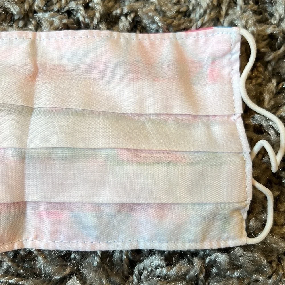 LILLY Pulitzer Face Mask